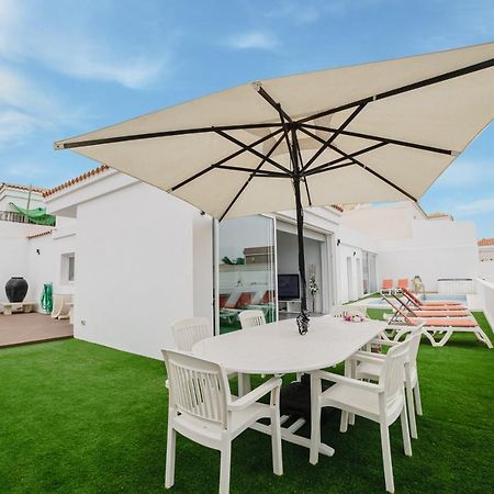 Villa Carlota Costa Adeje Luaran gambar