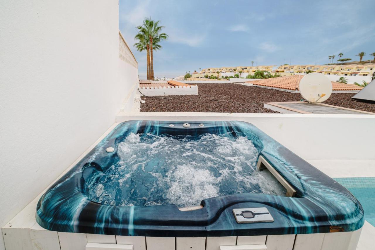 Villa Carlota Costa Adeje Luaran gambar