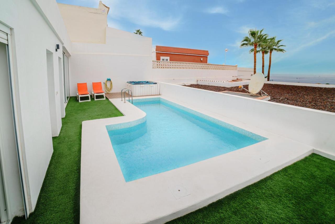 Villa Carlota Costa Adeje Luaran gambar