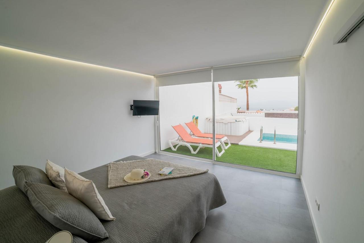 Villa Carlota Costa Adeje Luaran gambar