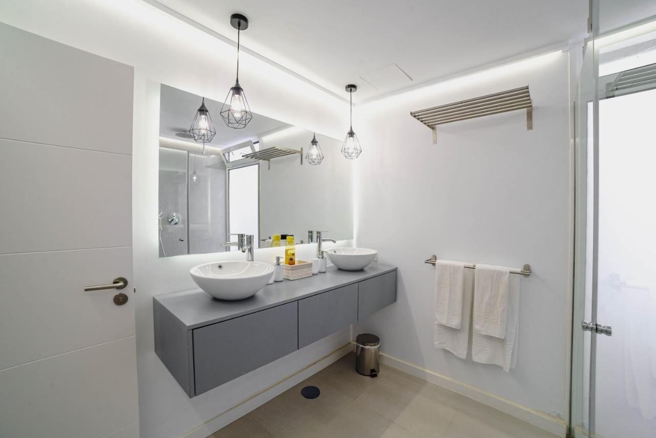 Villa Carlota Costa Adeje Luaran gambar